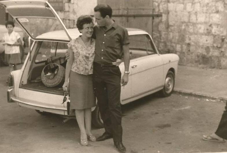 איל פסטיו